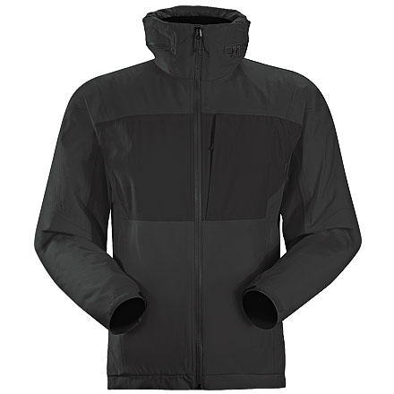 Arc'teryx Patriot SV Jacket - Women's - 2006