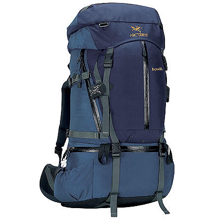 Arc'teryx Bora 65 Backpack - 4030cu in - 2006