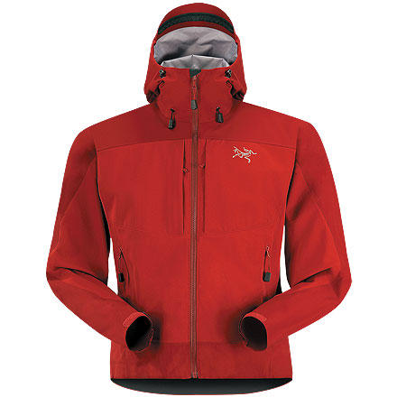 Arc'teryx Alpha Comp Hoody - Men's - 2007