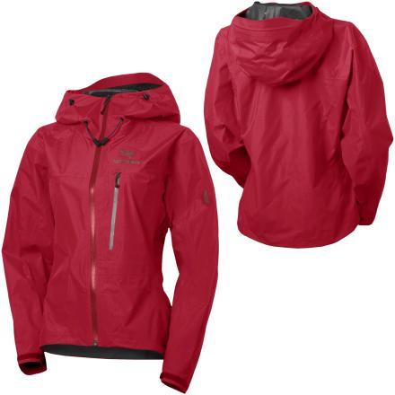 Arc'teryx Alpha SL Jacket - Women's - 2007