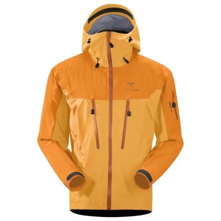 Arc'teryx Alpha SV Jacket - Men's