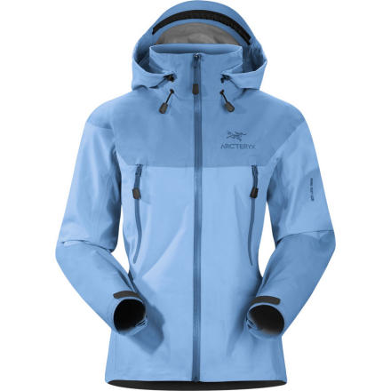 Arc'teryx Beta AR Jacket - Women's