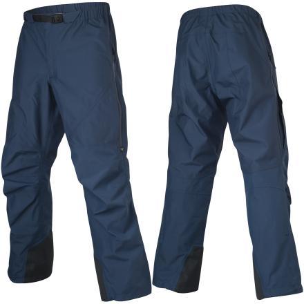 Arc'teryx Minuteman Pant - Men's - 2006