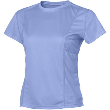 Arc'teryx Blaze Crew - Short-Sleeve - Women's - 2006
