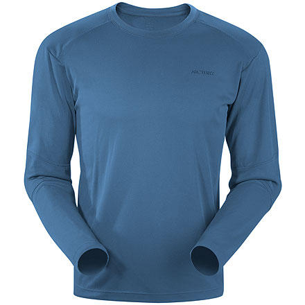 Arc'teryx Cairn Long Sleeve Crew - Men's - 2004