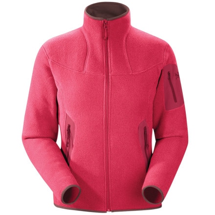 Arc'teryx Covert Cardigan - Women's