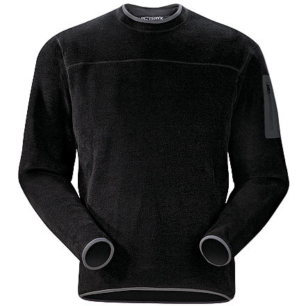 Arc'teryx Covert Sweater - Long-Sleeve - Men's - 2007