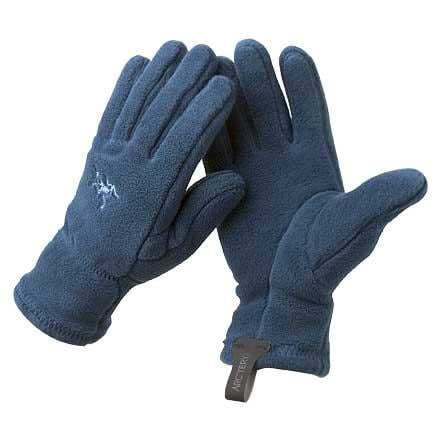 Arc'teryx Delta Glove - Unisex - 2007