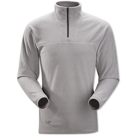 Arc'teryx Delta LT Zip Pullover - Men's