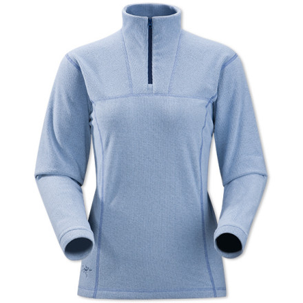 Arc'teryx Delta LT Zip Pullover - Women's - 2008
