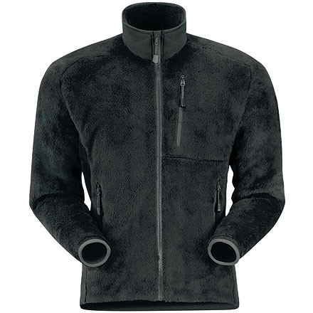 Arc'teryx Delta SV Jacket - Women's - 2007
