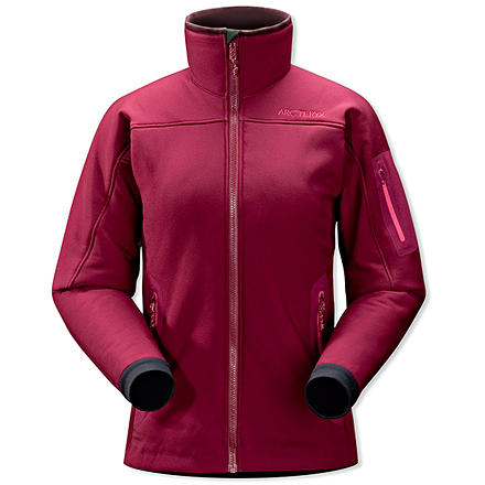 Arc'teryx Easyrider Jacket - Women's - 2007