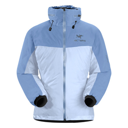 Arc'teryx Fission AR Jacket - Women's - 2006