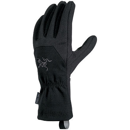 Arc'teryx Hardface Glove - Unisex - 2007