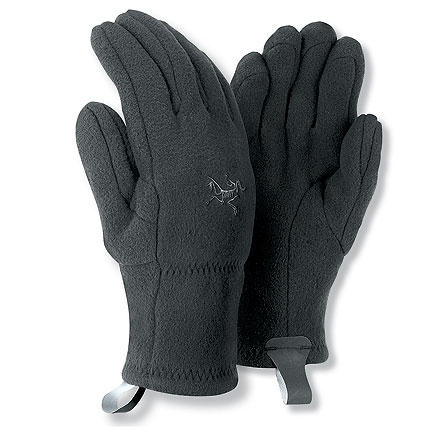 Arc'teryx Delta SV Glove - Unisex - 2006