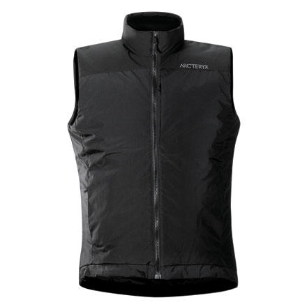 Arc'teryx Fission LT Vest - Men's - 2006