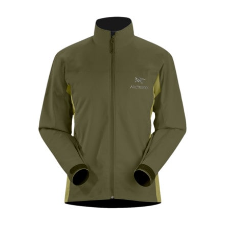 Arc'teryx Sigma LT Jacket - Men's - 2007