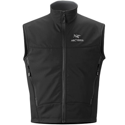 Arc'teryx Gamma SV Vest - Men's - 2007