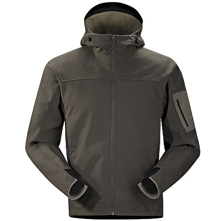 Arc'teryx Epsilon SV Jacket - Men's - 2007