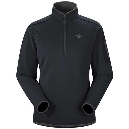 Arc'teryx Tau AR Pullover - Women's - 2007