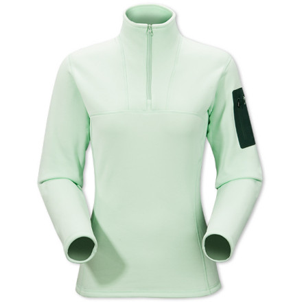 Arc'teryx Rho AR Long Underwear Top - Women's - 2006