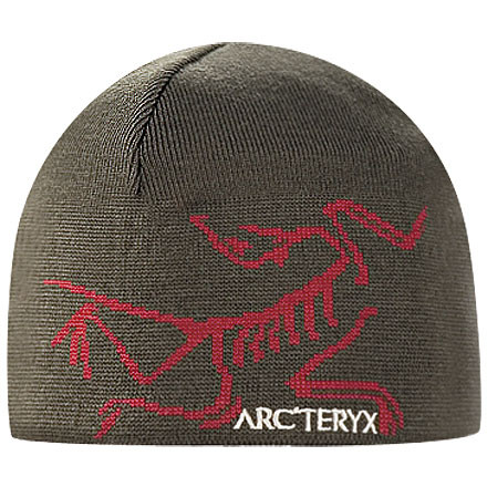 Arc'teryx Bird Head Toque - 2006