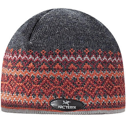 Arc'teryx Nordnoggen - Toque - 2005