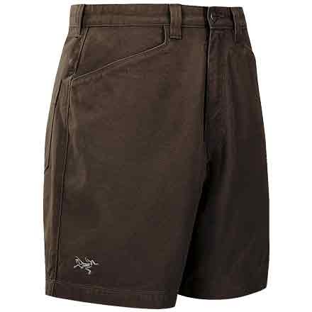 Arc'teryx Gamut Short - Men's - 2006