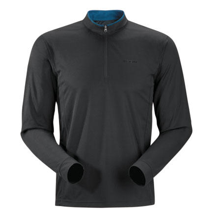 Arc'teryx Blaze Zip Long-Sleeve - Men's - 2006