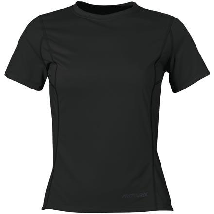 Arc'teryx Ether Crew Short-Sleeve - Women's - 2007