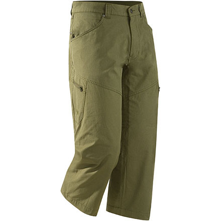 Arc'teryx Alibi Cropper Pant - Men's - 2007