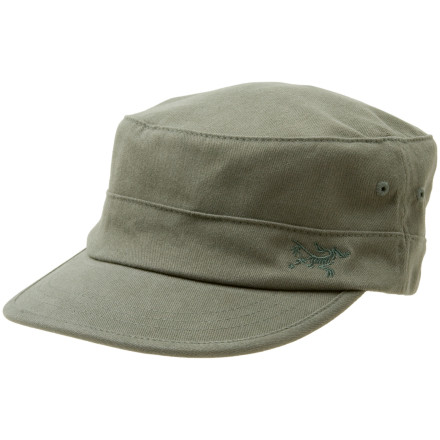 Arc'teryx Lt. Dan Cap - 2007