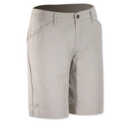 Arc'teryx Delegate Shorts - Women's - 2006