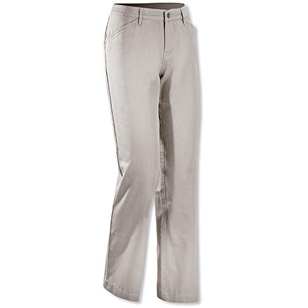 Arc'teryx Delegate Pants - Women's - 2006