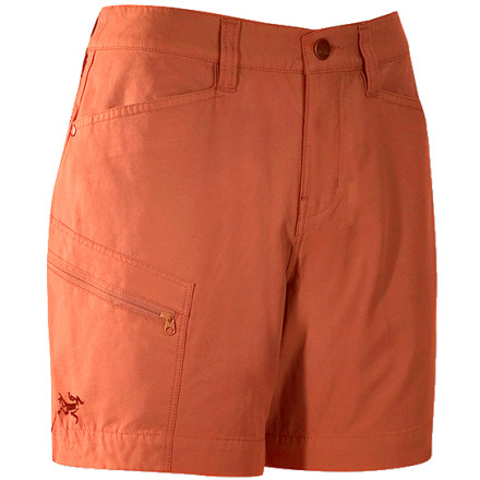 Arc'teryx Alibi Short - Women's - 2006