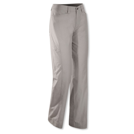 Arc'teryx Alibi Pant - Women's - 2006
