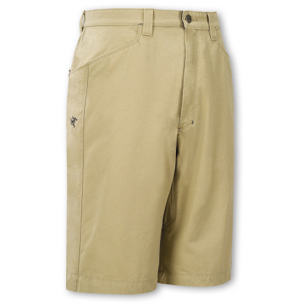Arc'teryx Gamut Longs - Men's - 2006