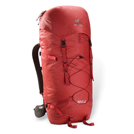 Arc'teryx Acrux 65 Backpack - 3900-4270 cu in 