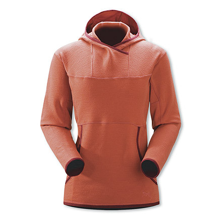 Arc'teryx Emissary Hoody - Women's - 2007