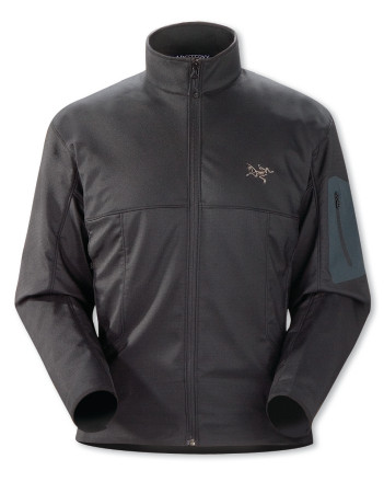 Arc'teryx Epsilon SV Jacket - Women's - 2006