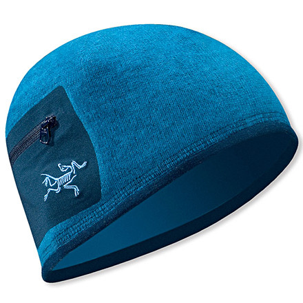 Arc'teryx Covert Beanie w/ Pocket - 2006