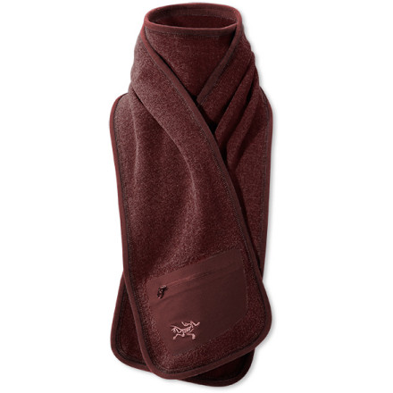 Arc'teryx Covert Scarf - 2006