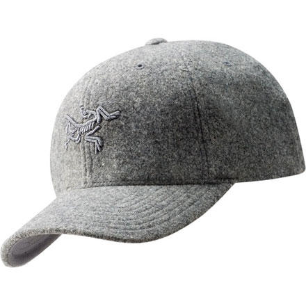 arcteryx wool