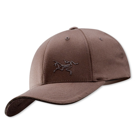 Arc'teryx Word Brim Baseball Hat - 2006