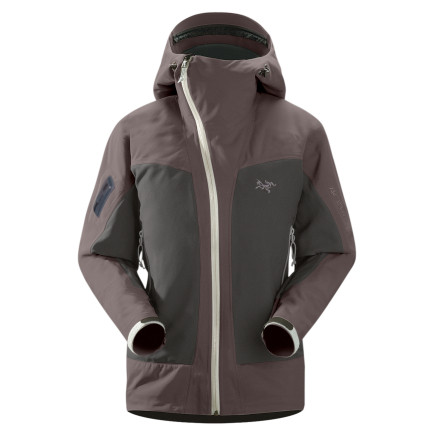 Arc'teryx Seeker Comp Softshell Jacket - Men's - 2006