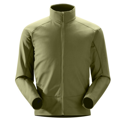 Arc'teryx Trident Softshell Jacket - Men's - 2006