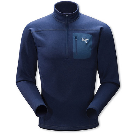 Arc'teryx Rho AR Top  - Men's - 2006