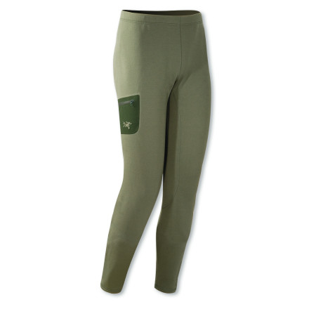 Arc'teryx Rho AR Bottom - Men's - 2007