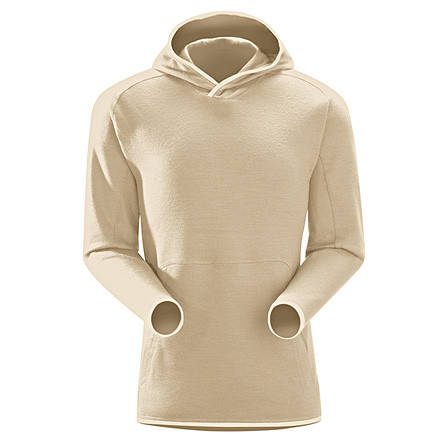 Arc'teryx Emissary Hooded Pullover Sweater - Men's - 2007