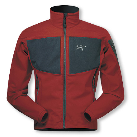 Arc'teryx Gamma MX Jacket - Men's - 2007